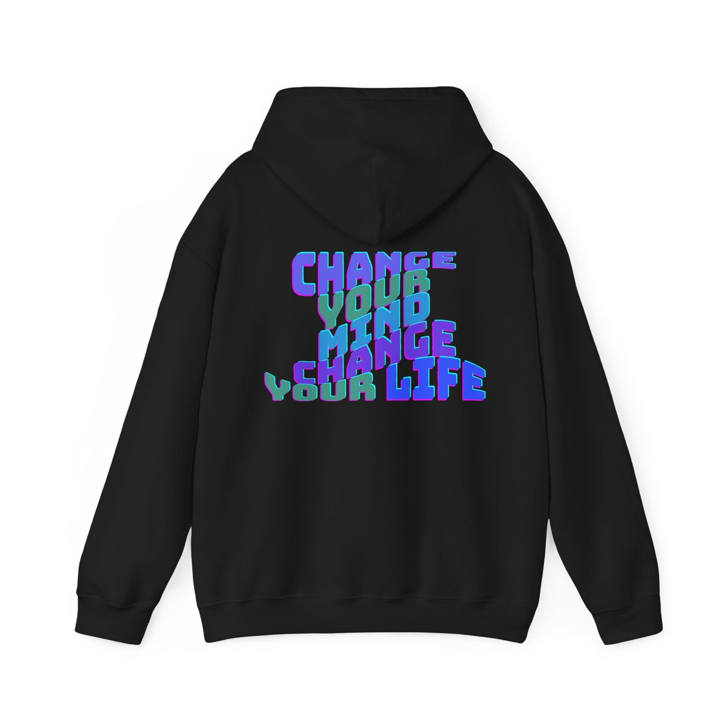 Change your Mind Change your Life