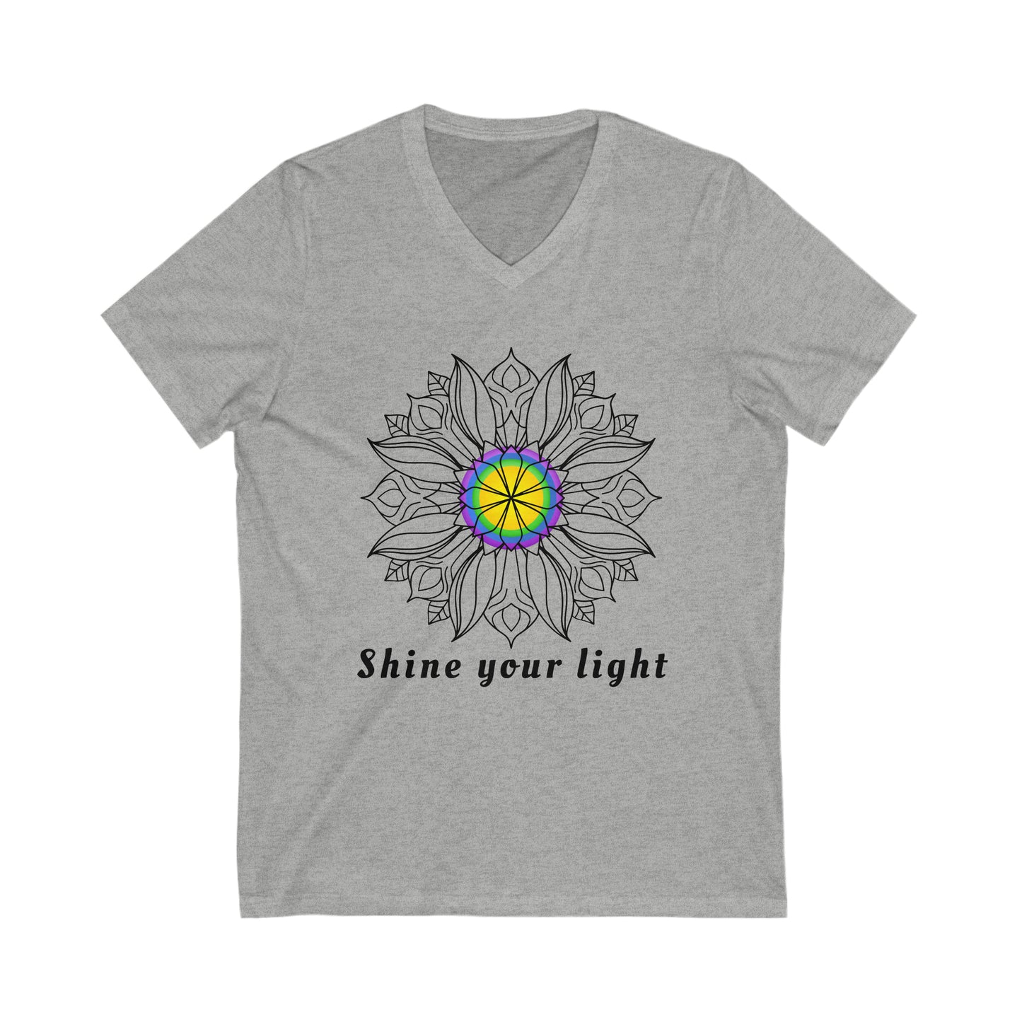Shine Your Light