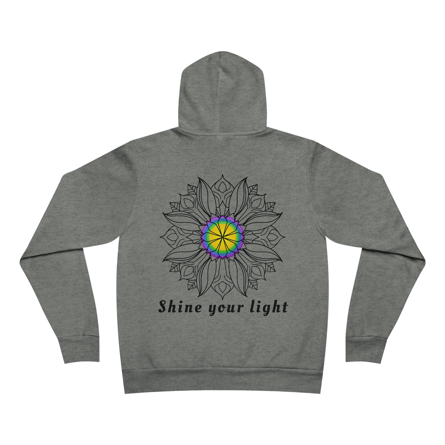 Shine your Light