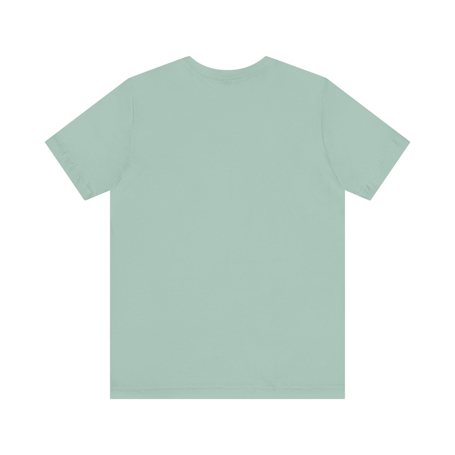 Tune your Frequency Sleeve Tee