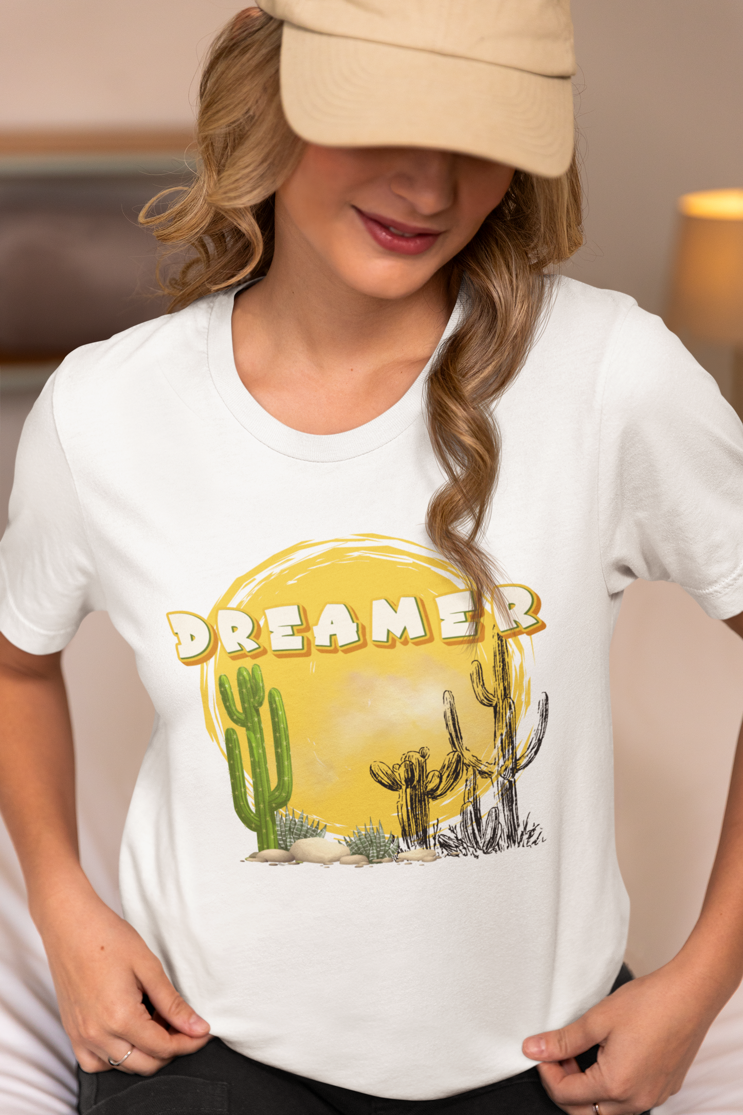 Dreamer