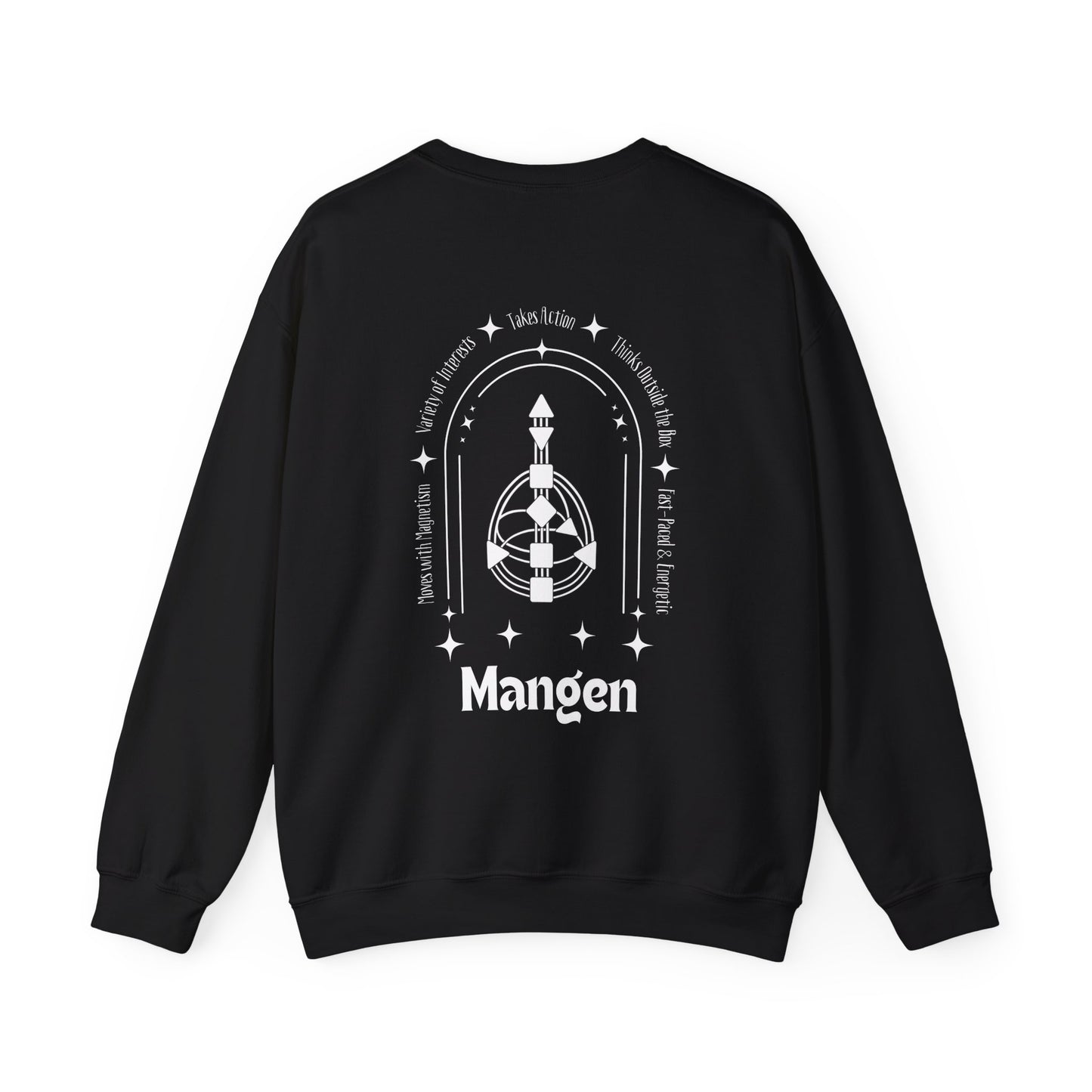 ManGen