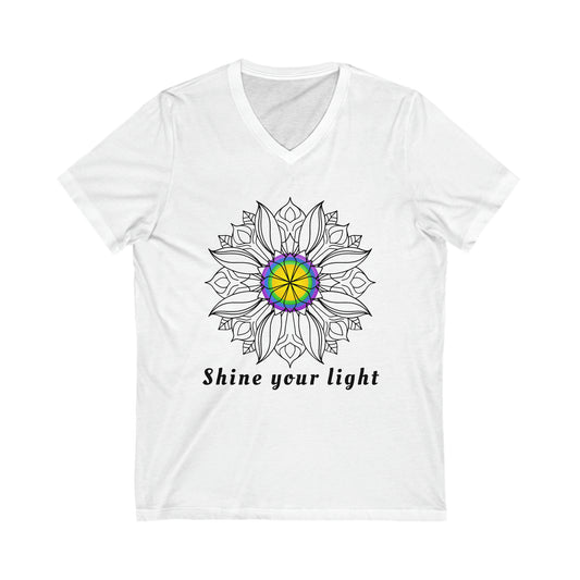 Shine Your Light