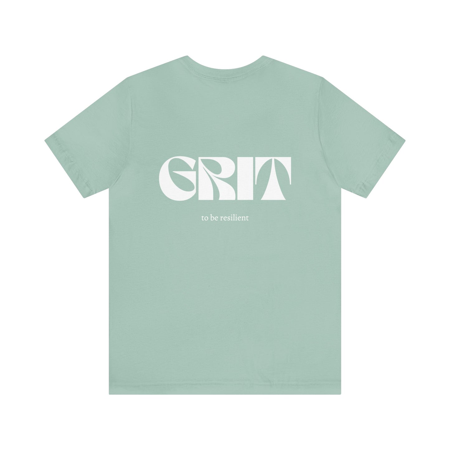 Grit