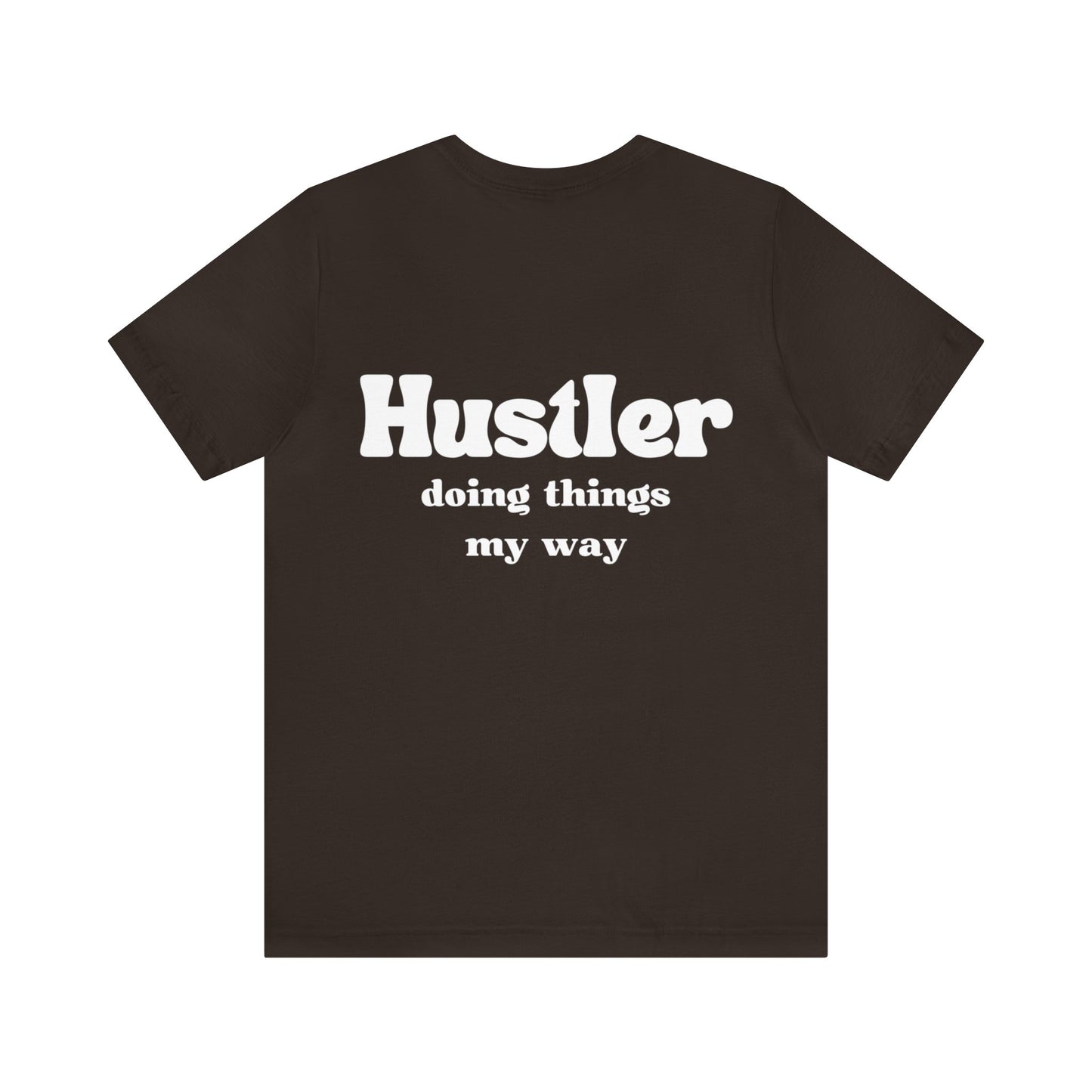 Hustler