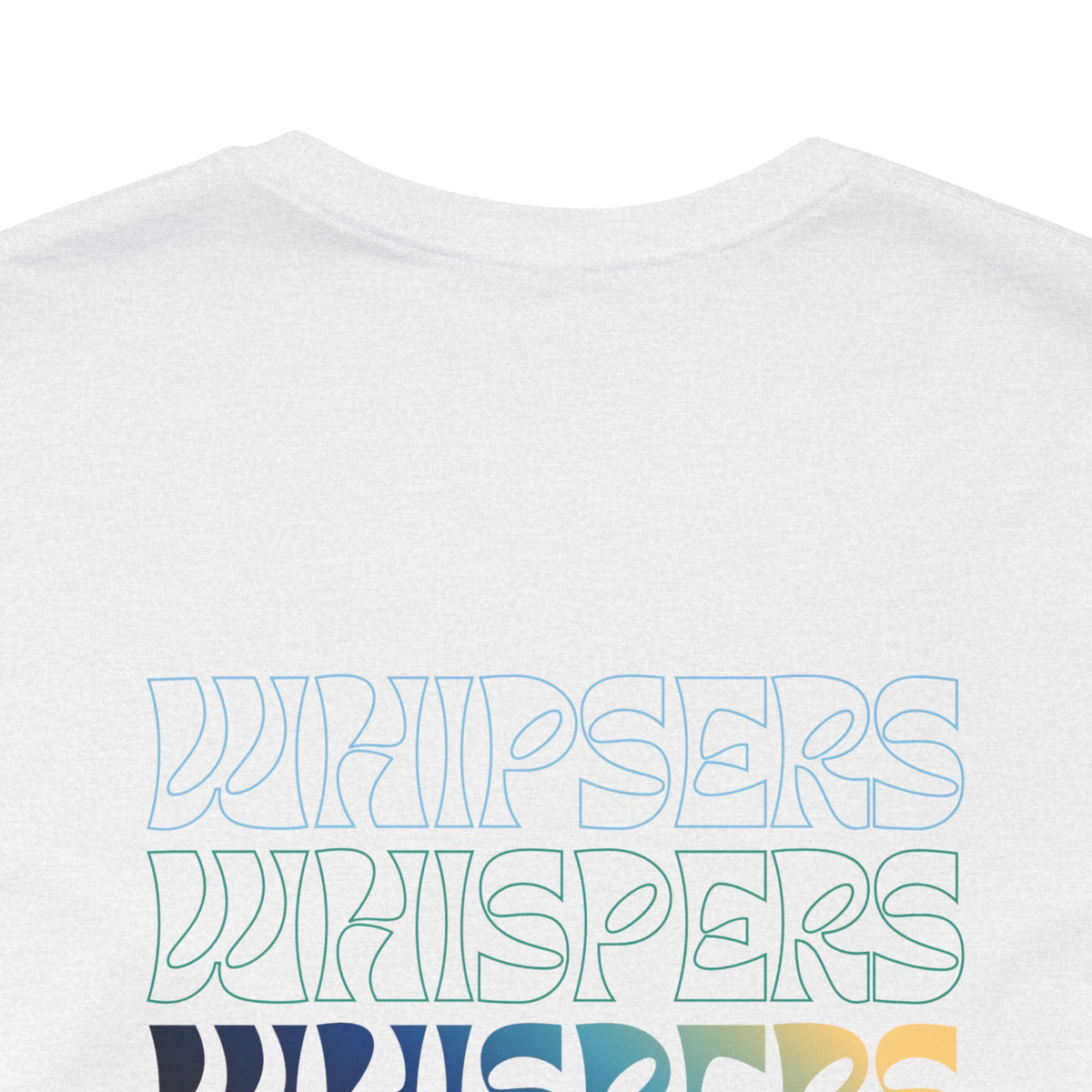 Whispers