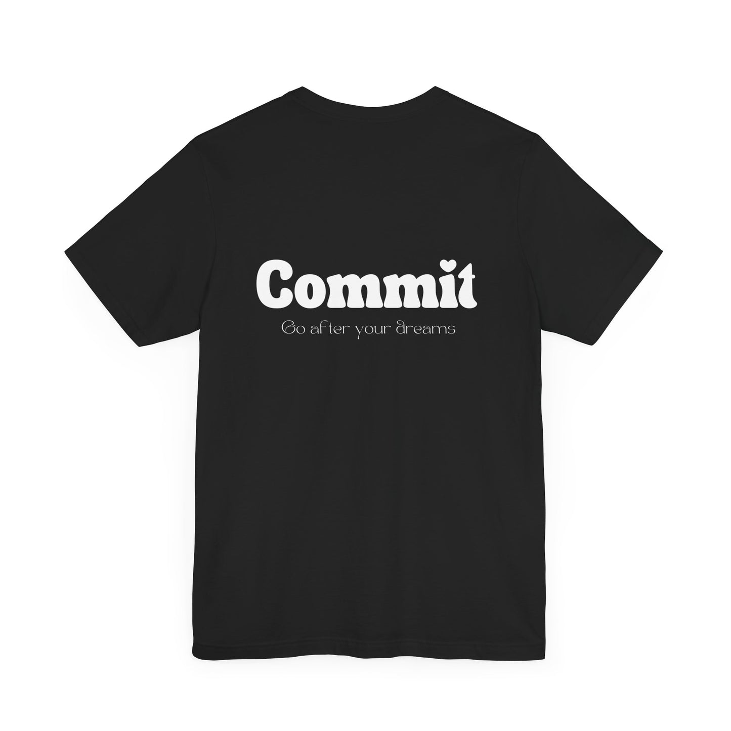 Commit
