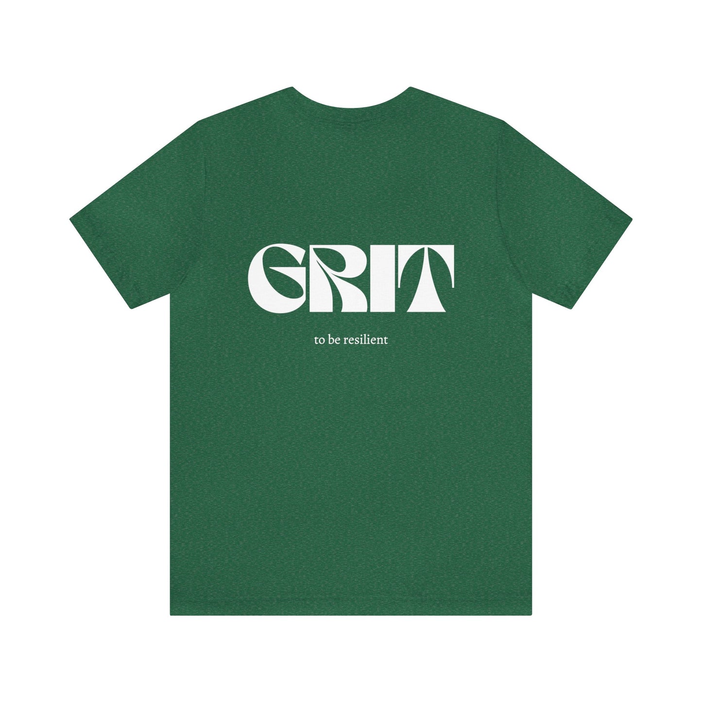 Grit