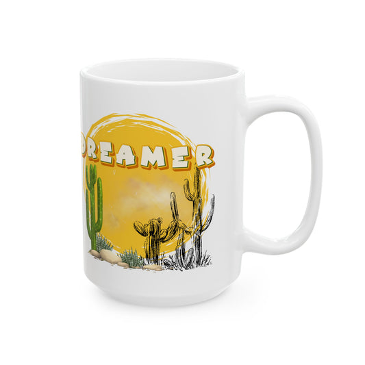 Dreamer