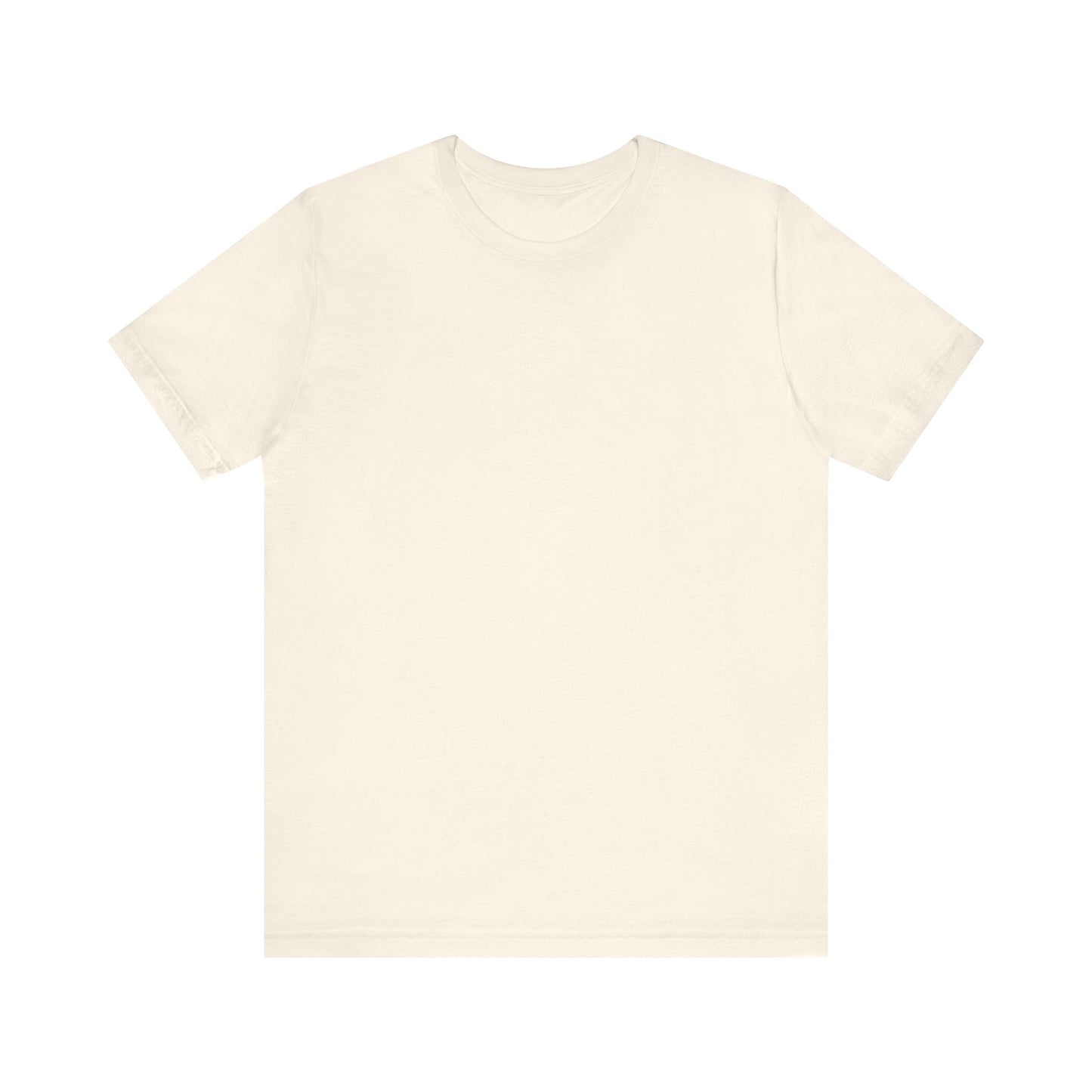 One Whisper at a Time Tee