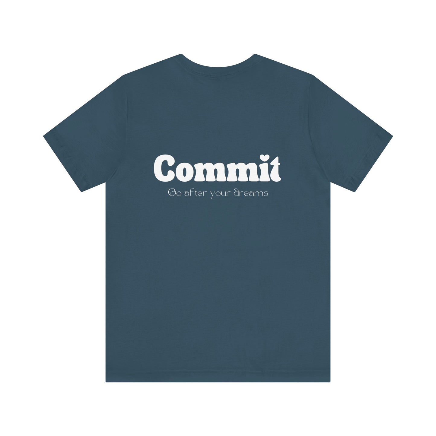 Commit