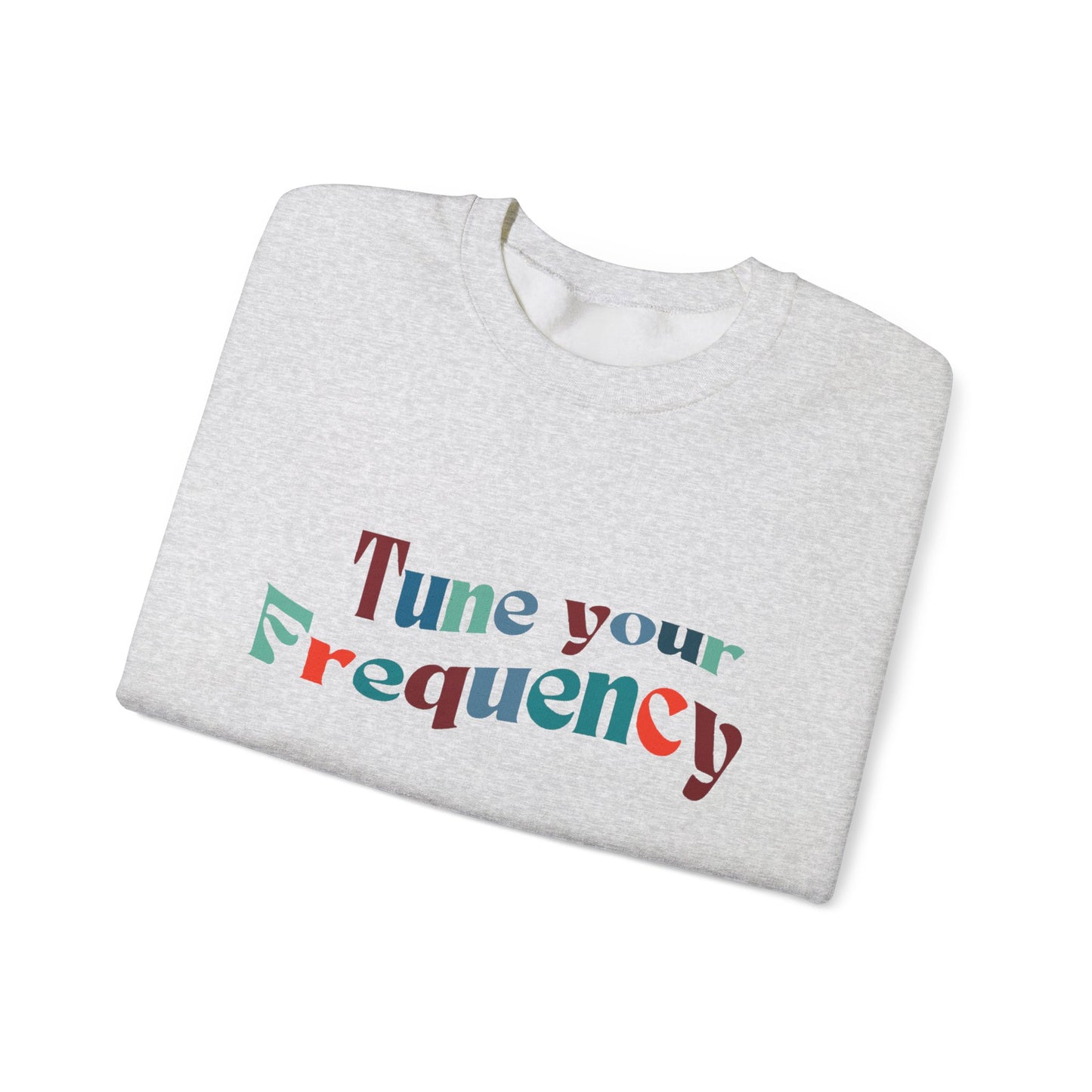 Tune your Frequency