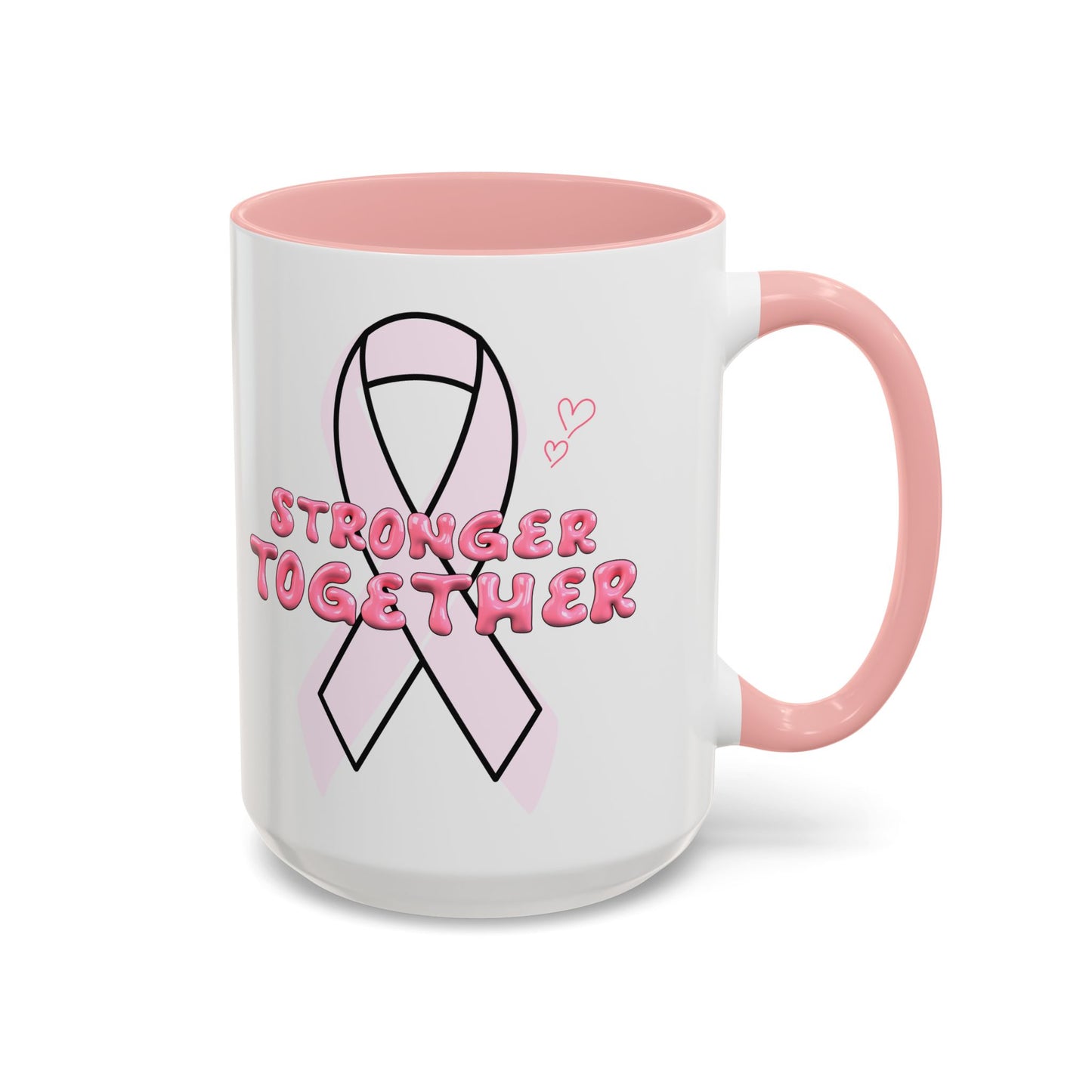 💗 Breast Cancer Awareness  – “A Moment to Heal”