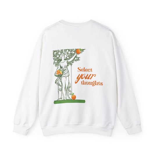 Select Your Thoughts