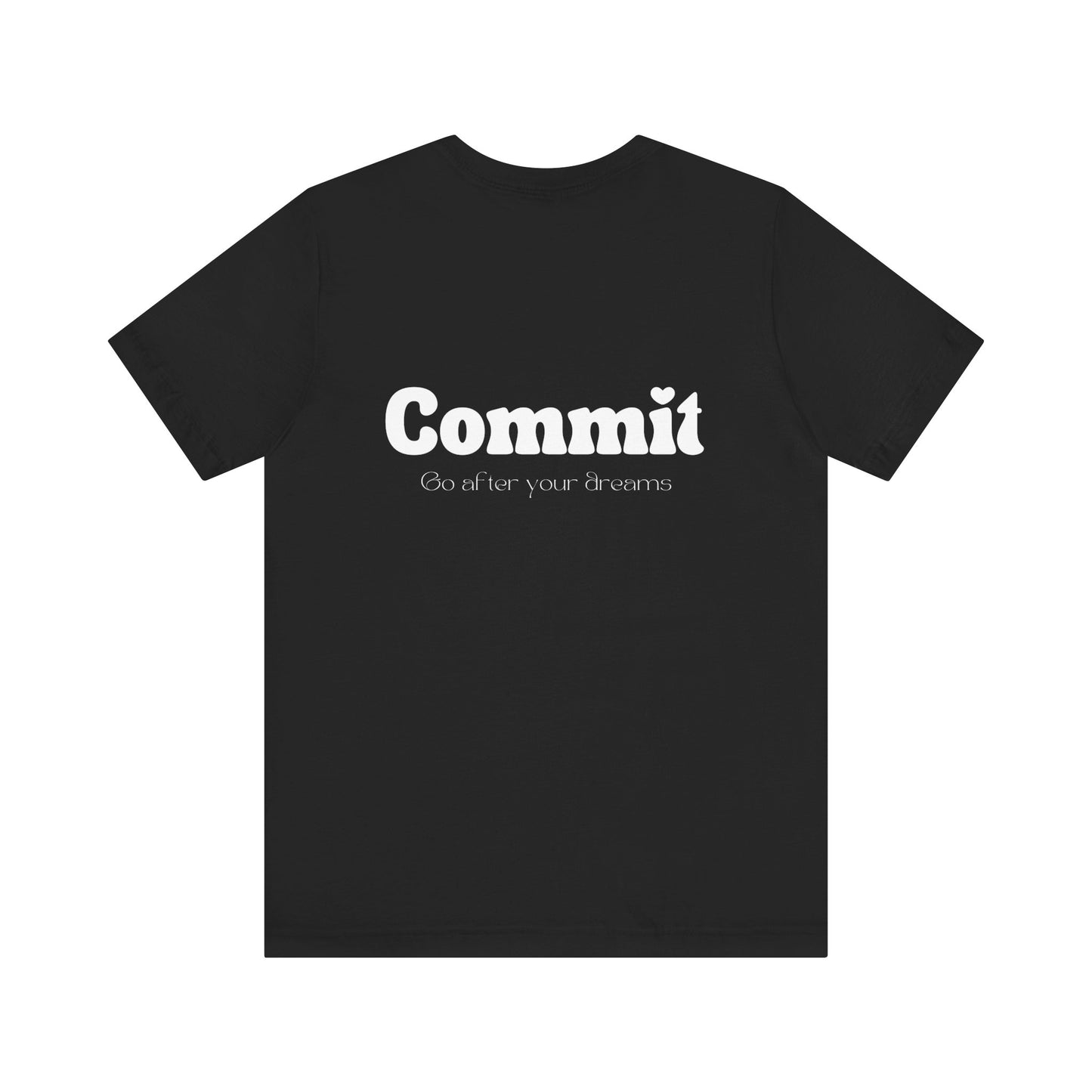 Commit