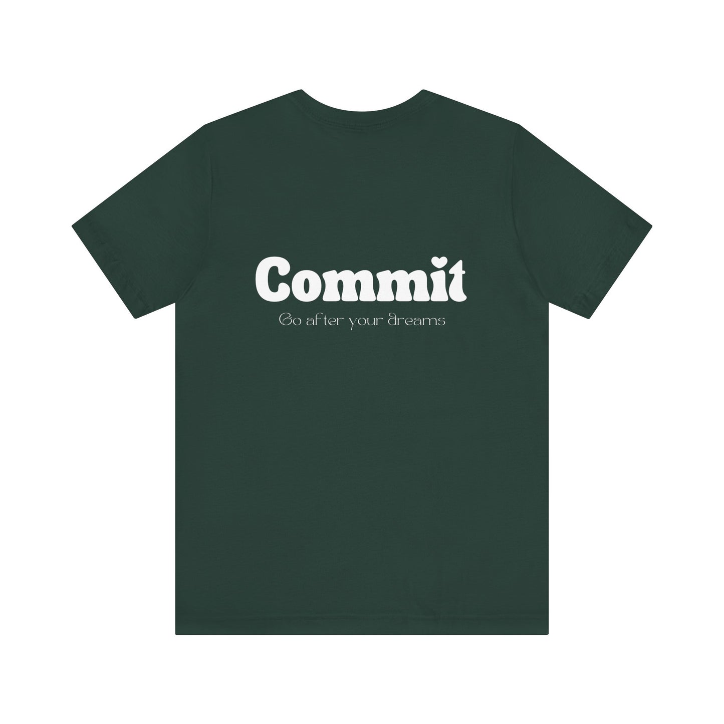 Commit