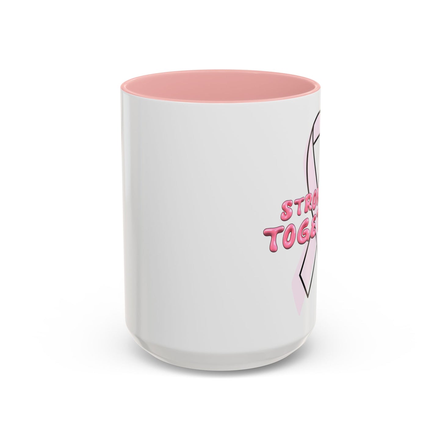 💗 Breast Cancer Awareness  – “A Moment to Heal”