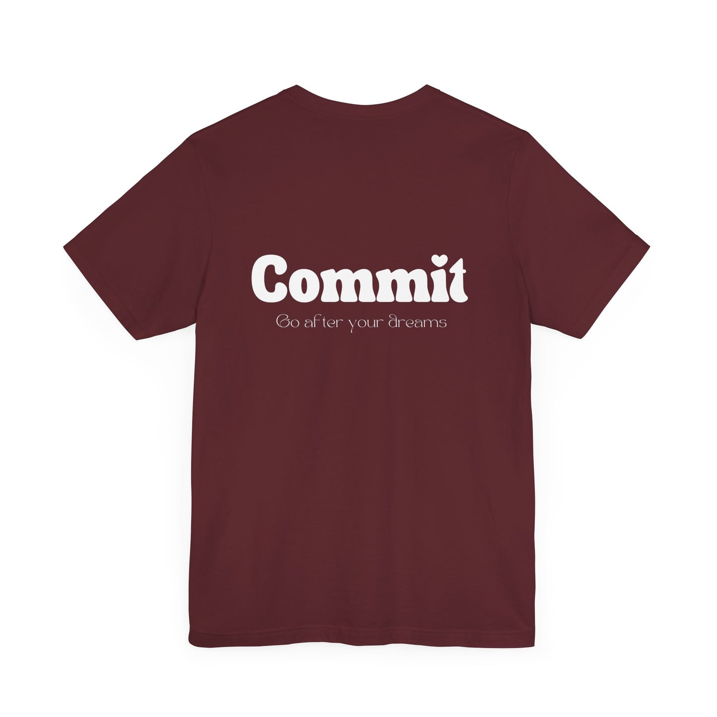 Commit