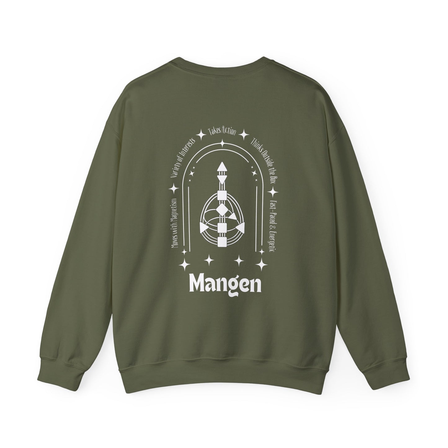 ManGen