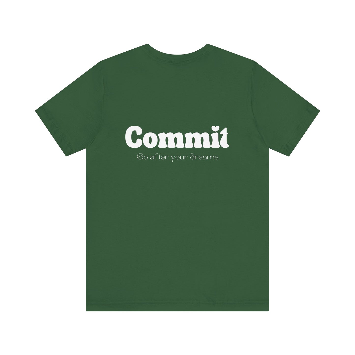 Commit