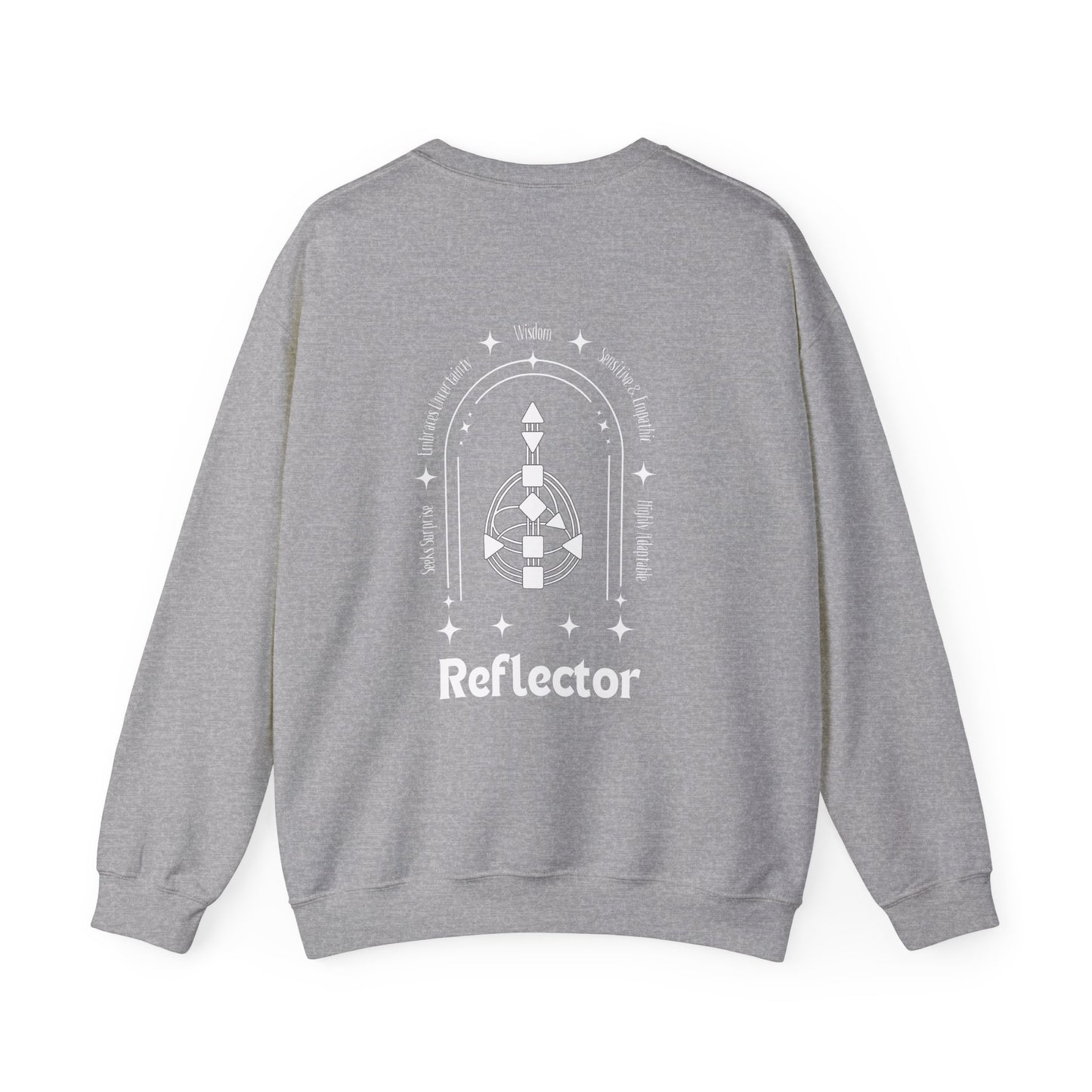 Reflector
