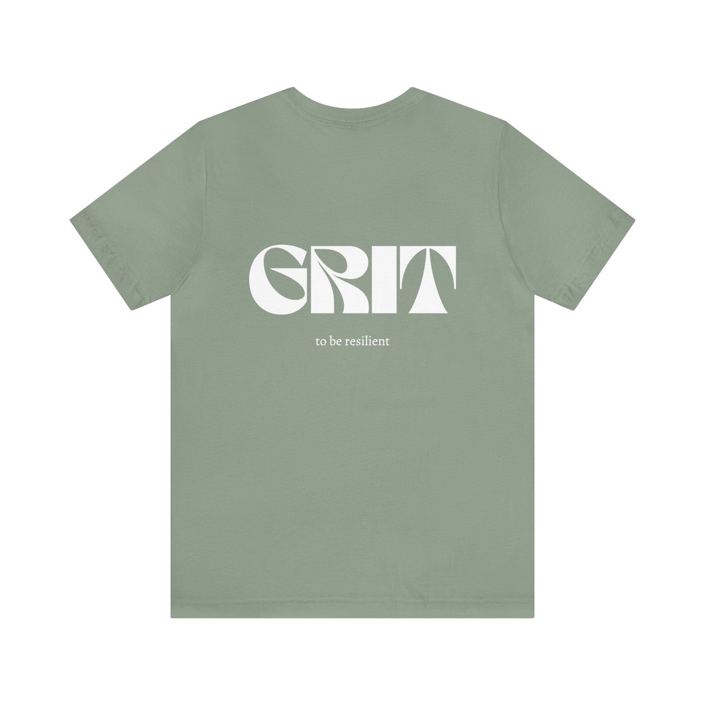 Grit