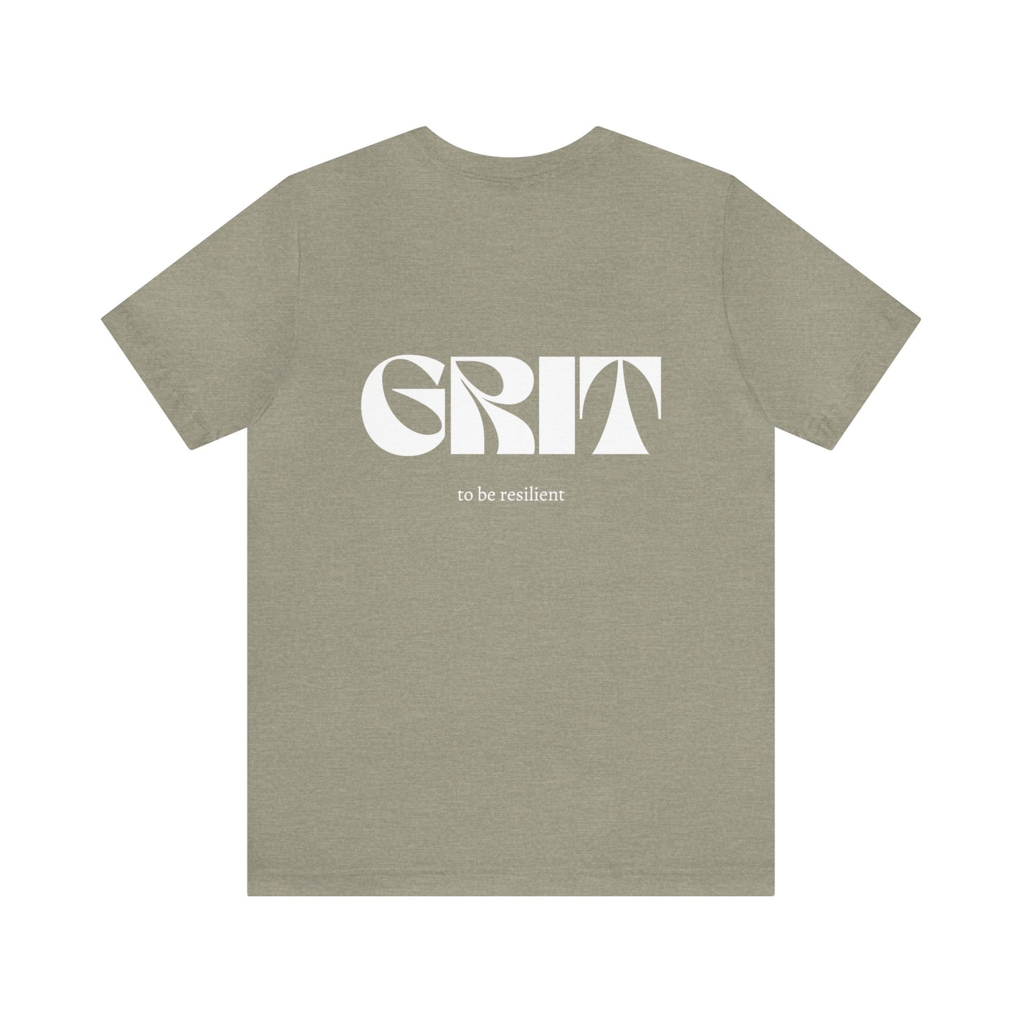 Grit