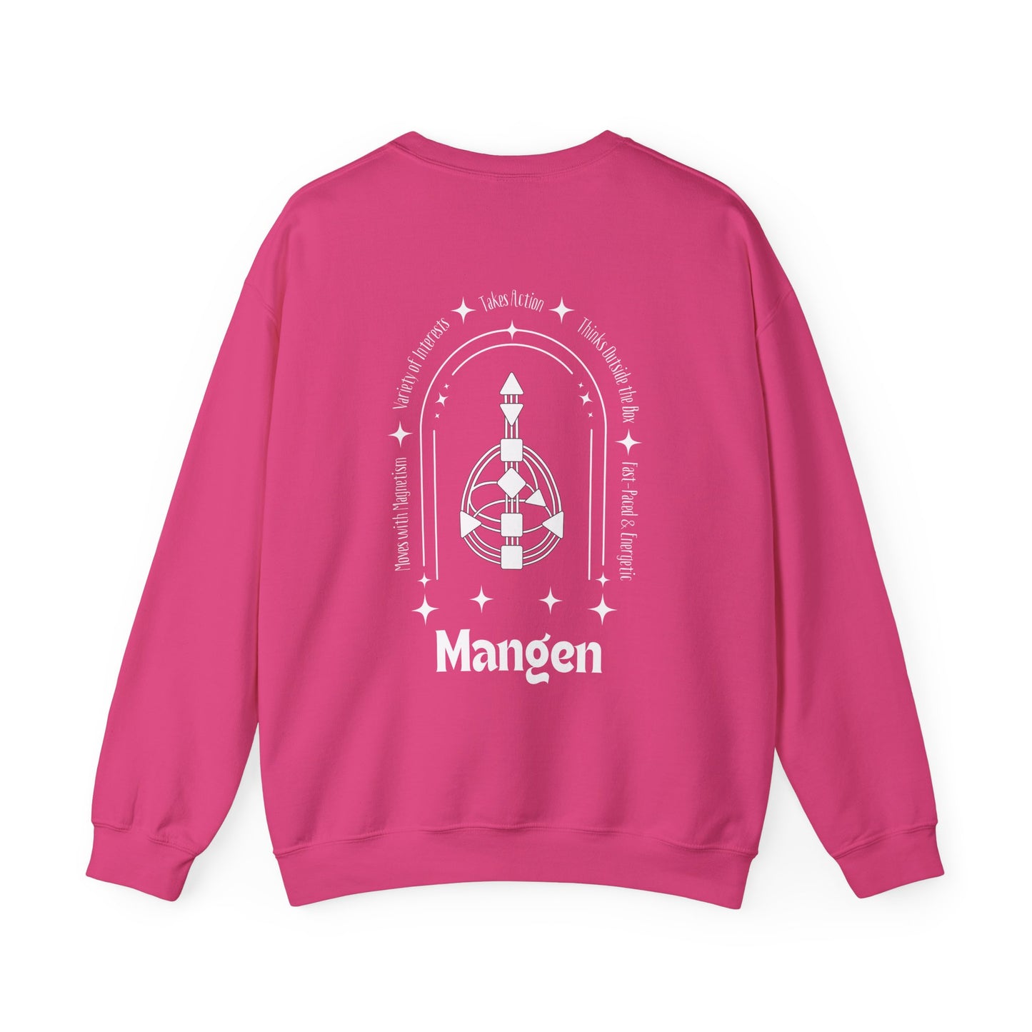 ManGen