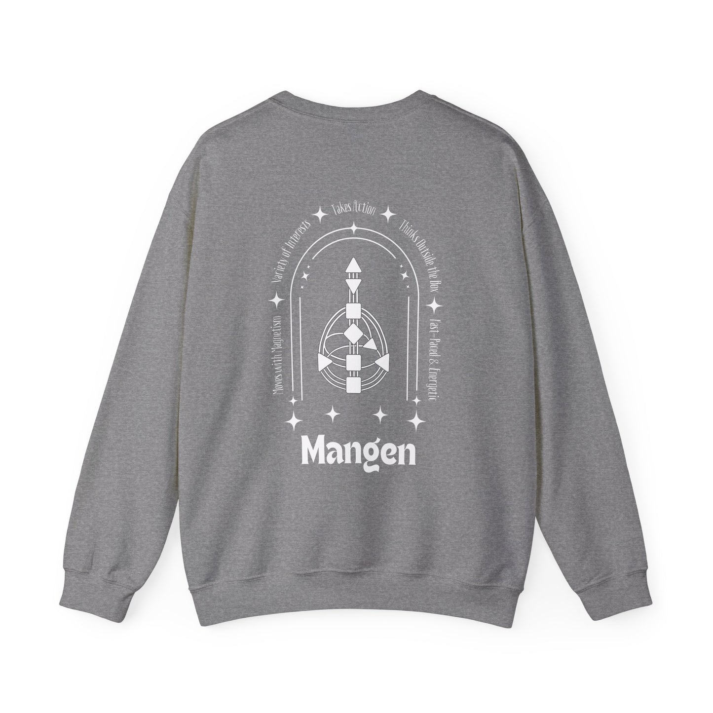 ManGen