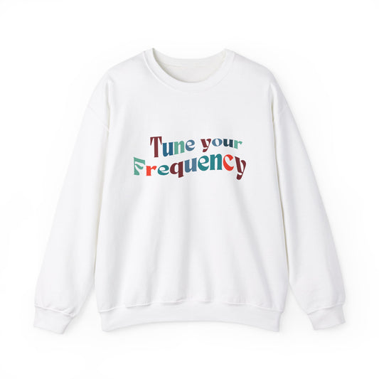 Tune your Frequency