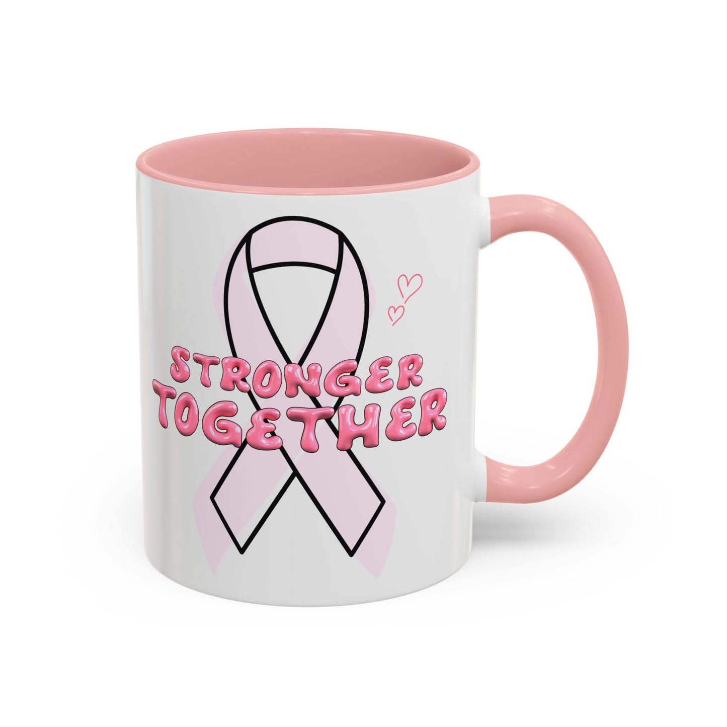 💗 Breast Cancer Awareness  – “A Moment to Heal”