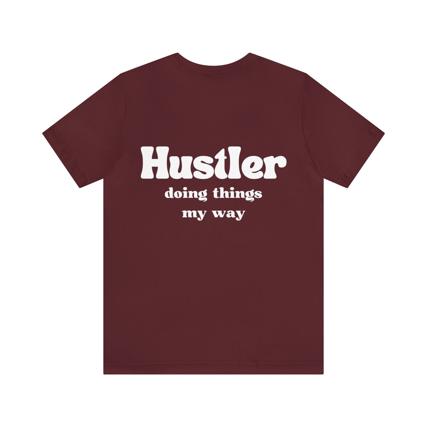 Hustler