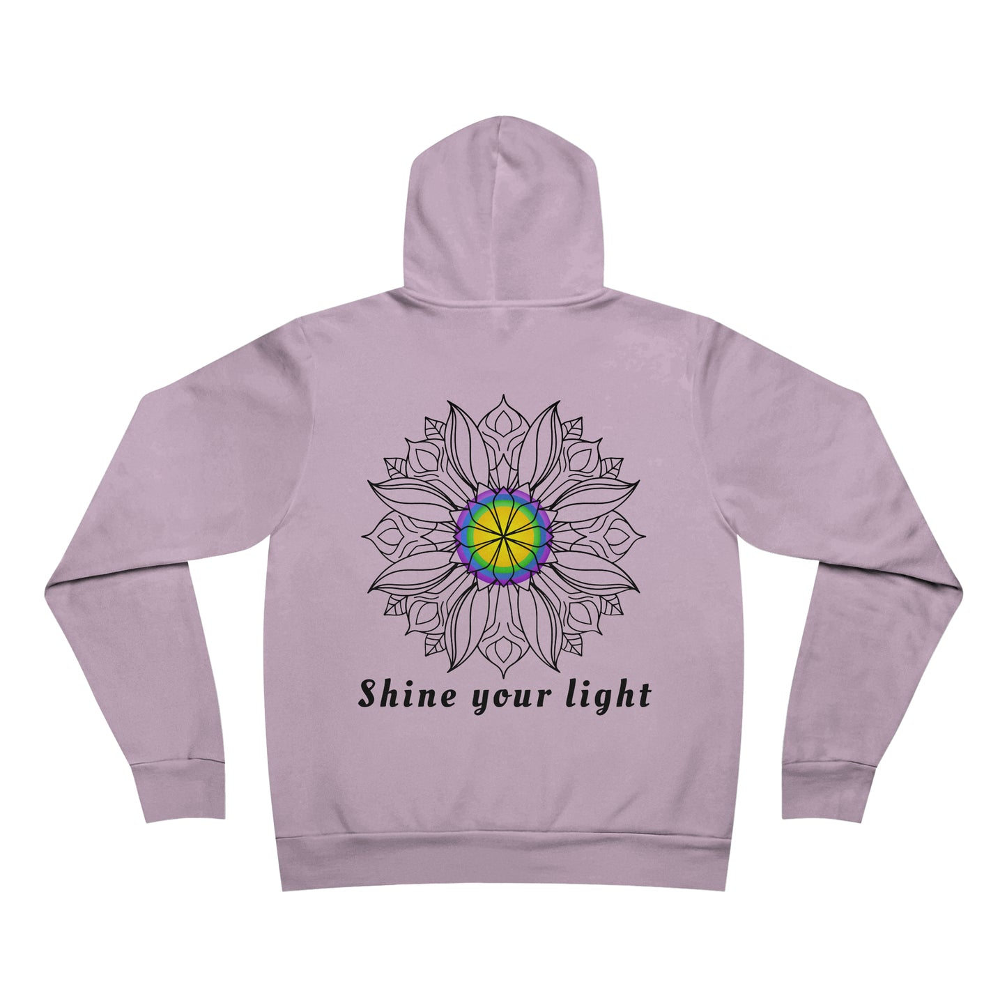 Shine your Light