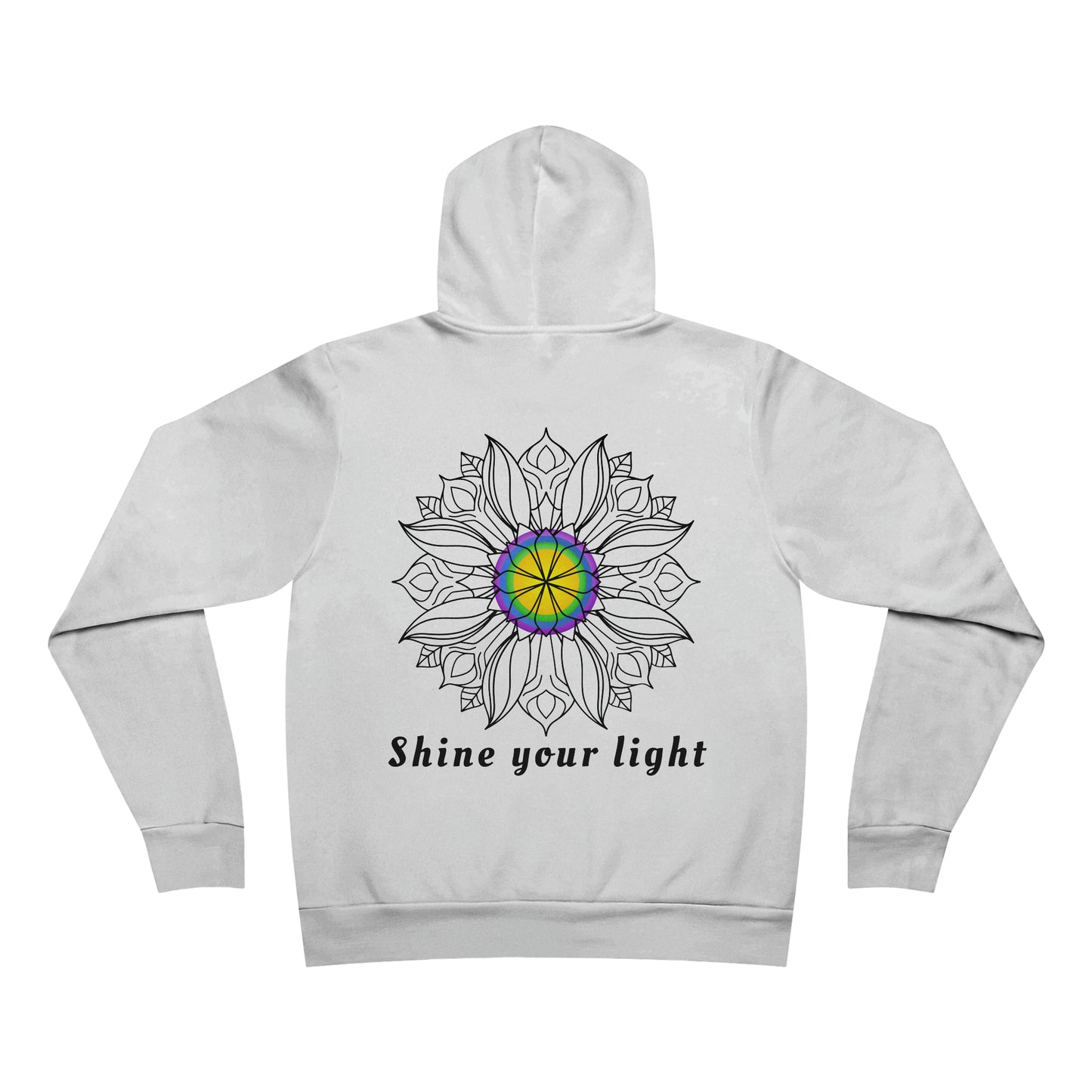 Shine your Light