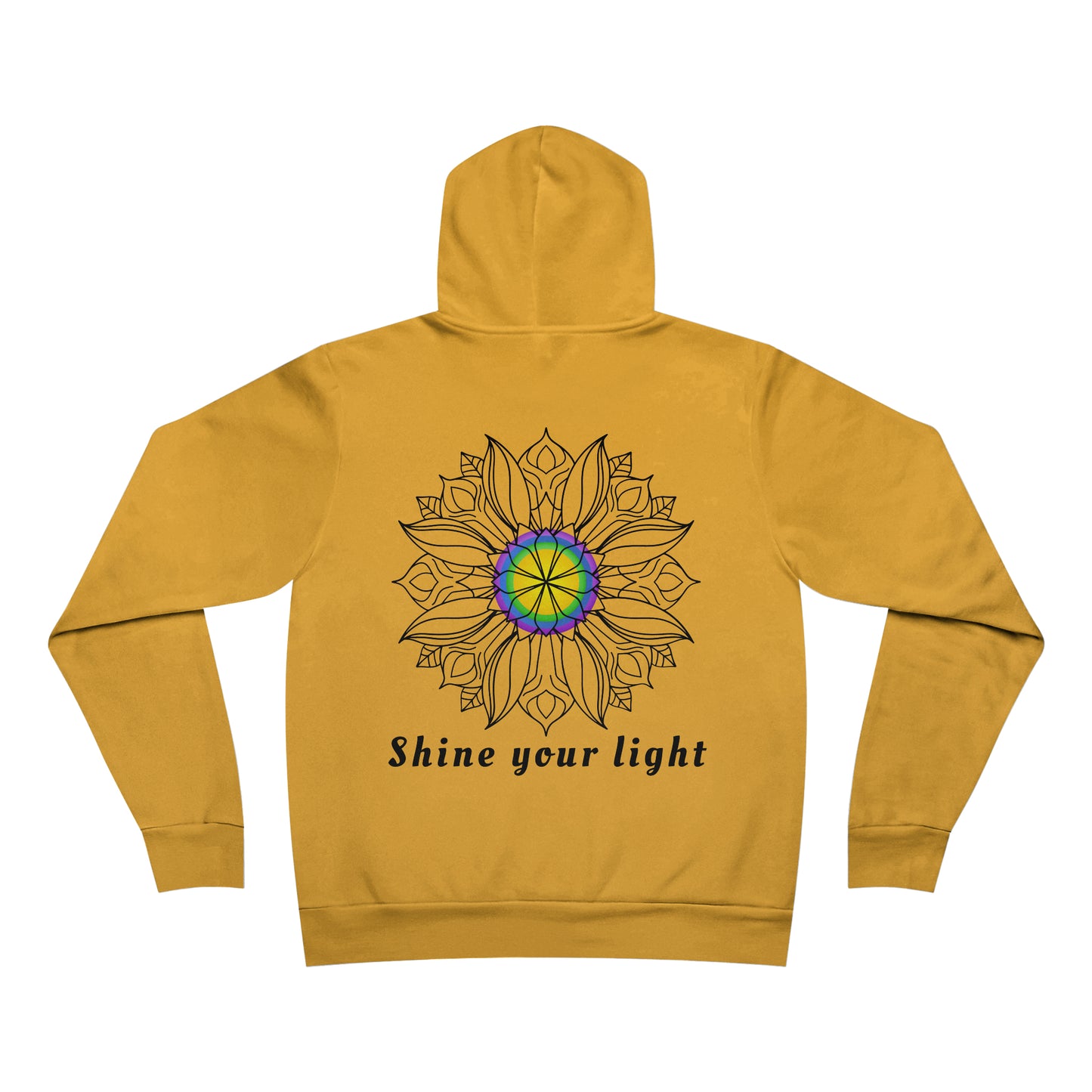 Shine your Light