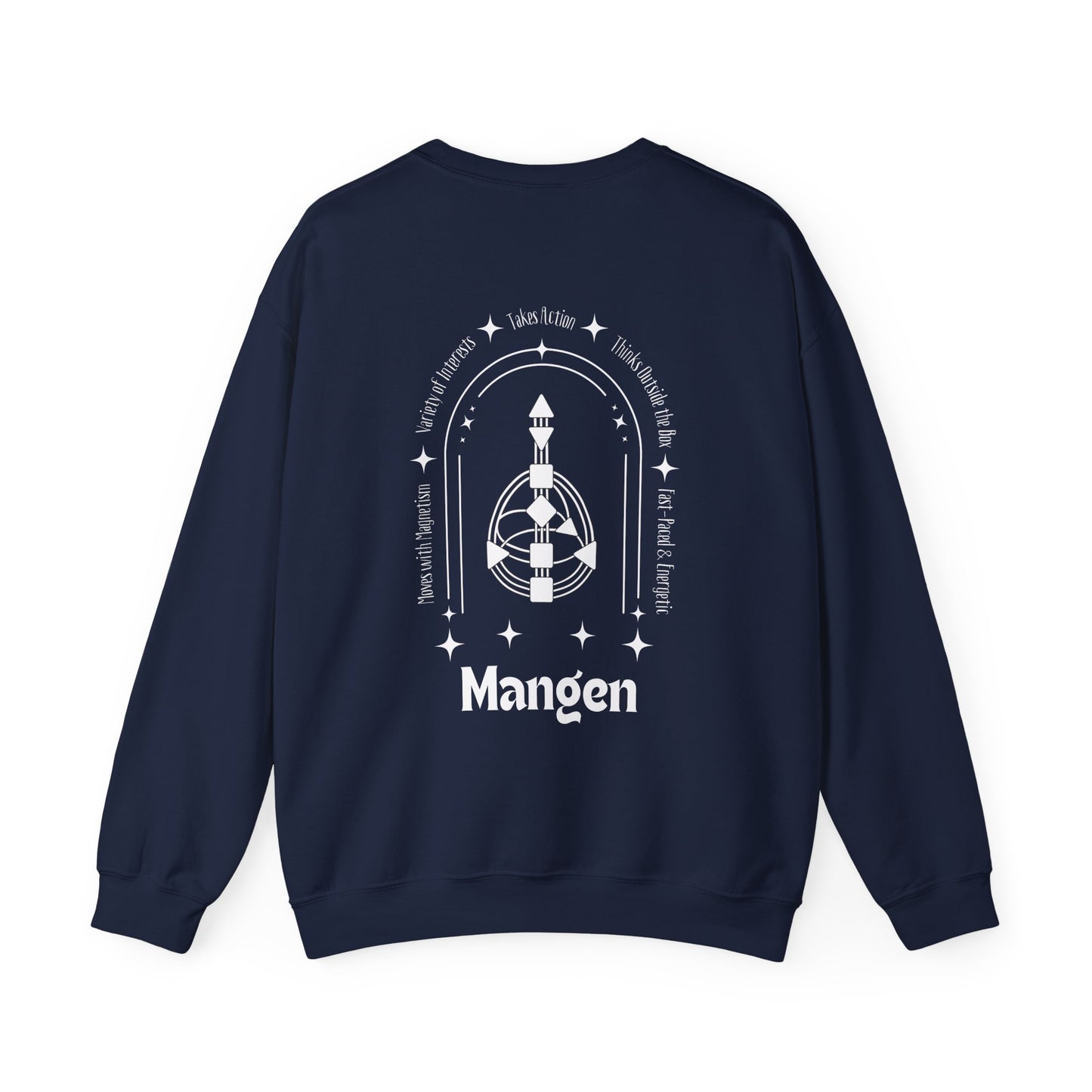 ManGen