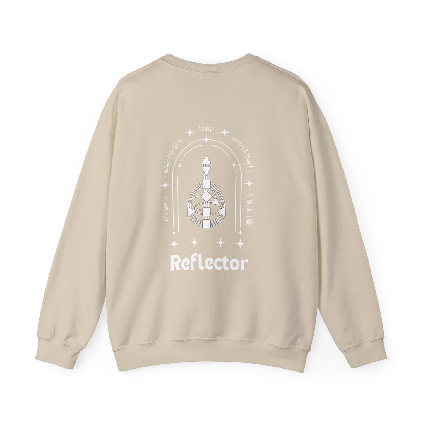 Reflector