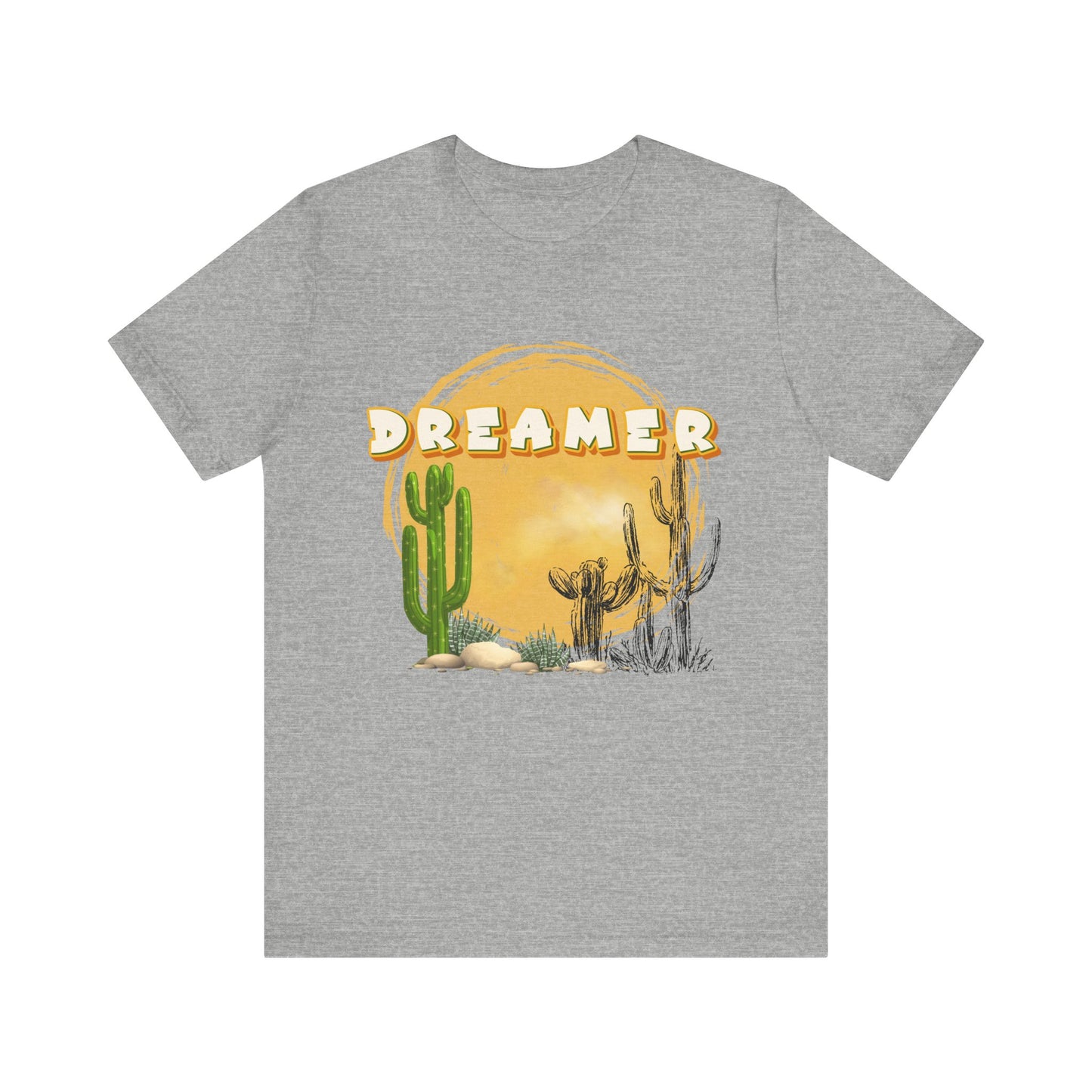 Dreamer