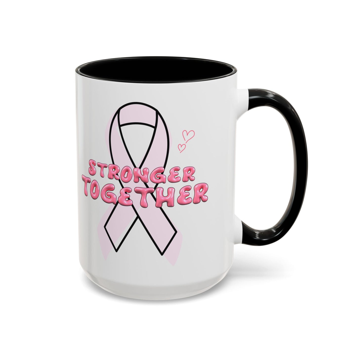 💗 Breast Cancer Awareness  – “A Moment to Heal”