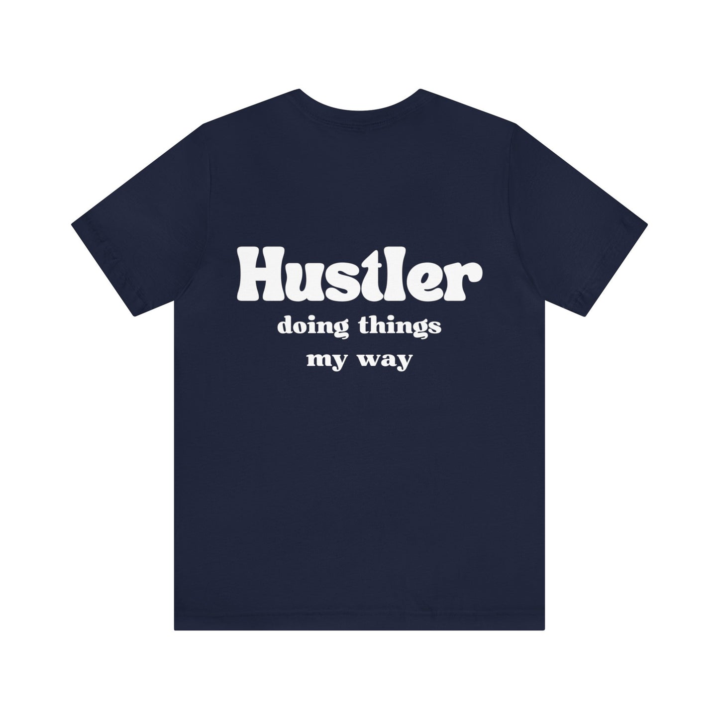 Hustler