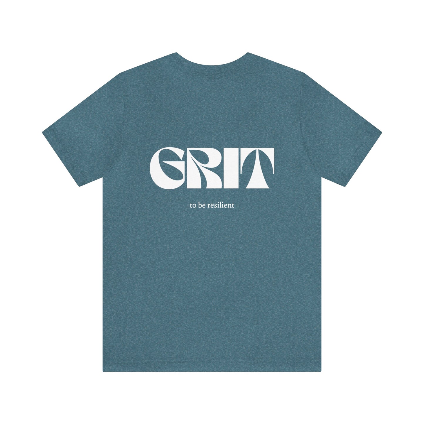 Grit