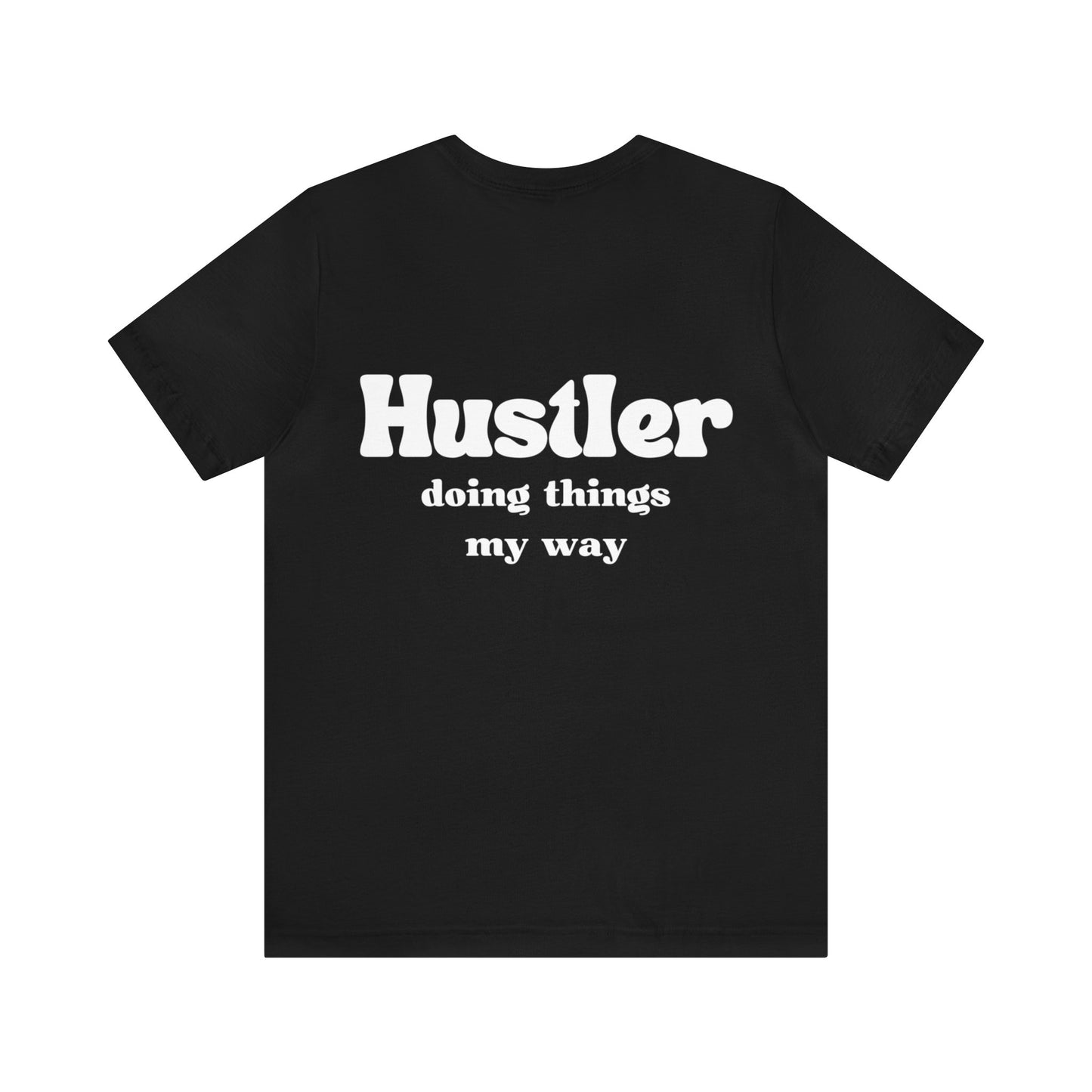 Hustler