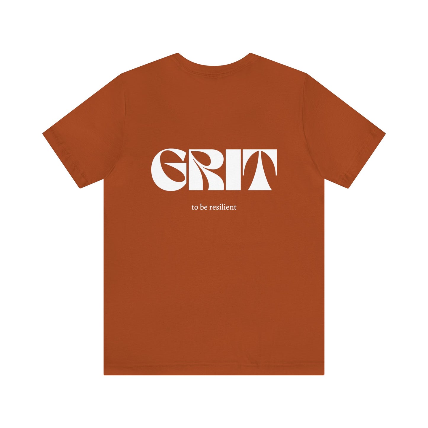 Grit