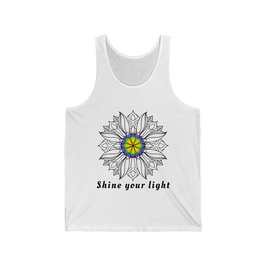 Shine your Light