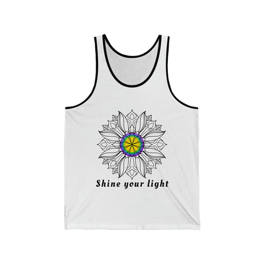 Shine your Light