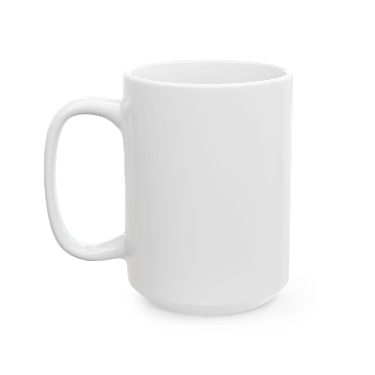 Mama Leopard Mug