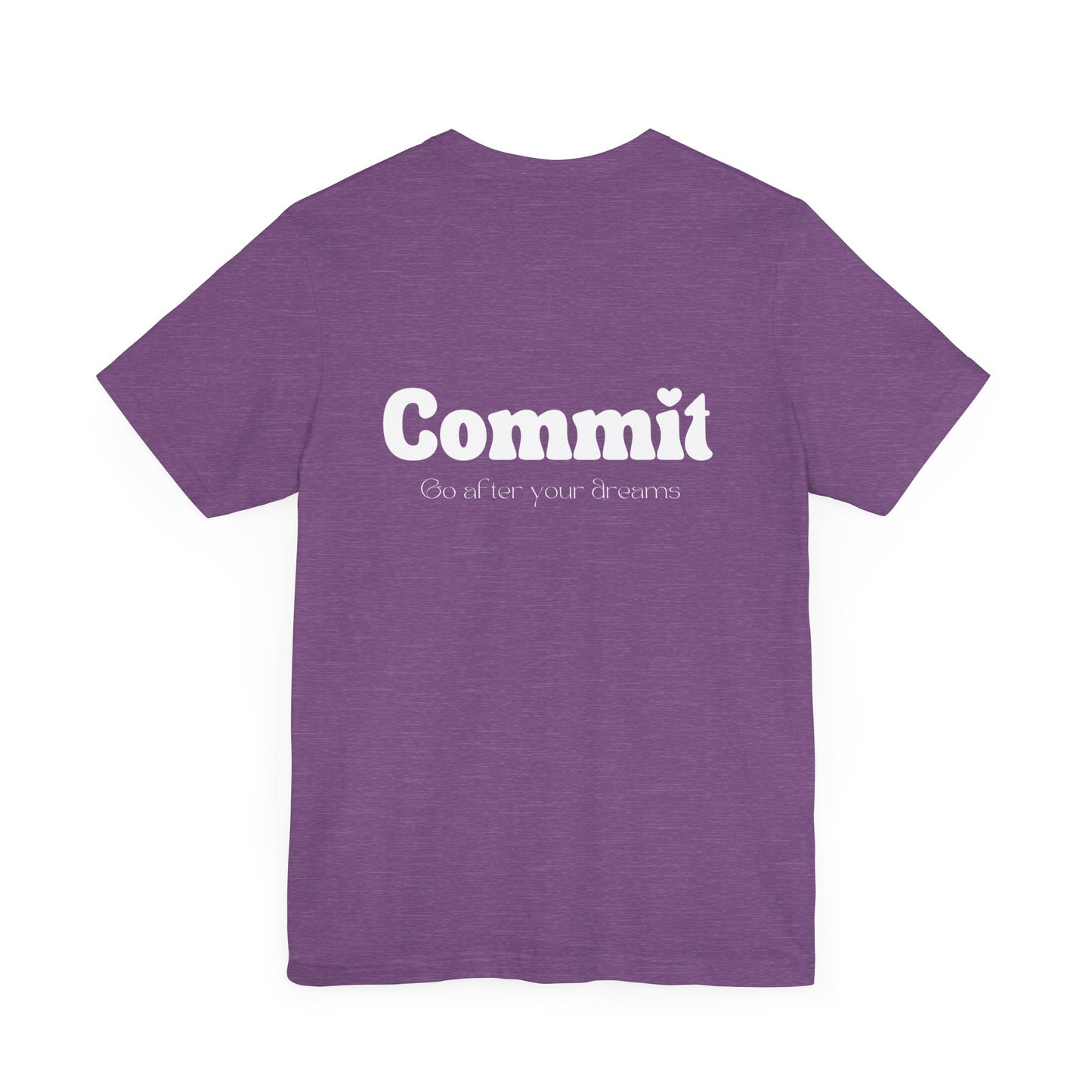Commit