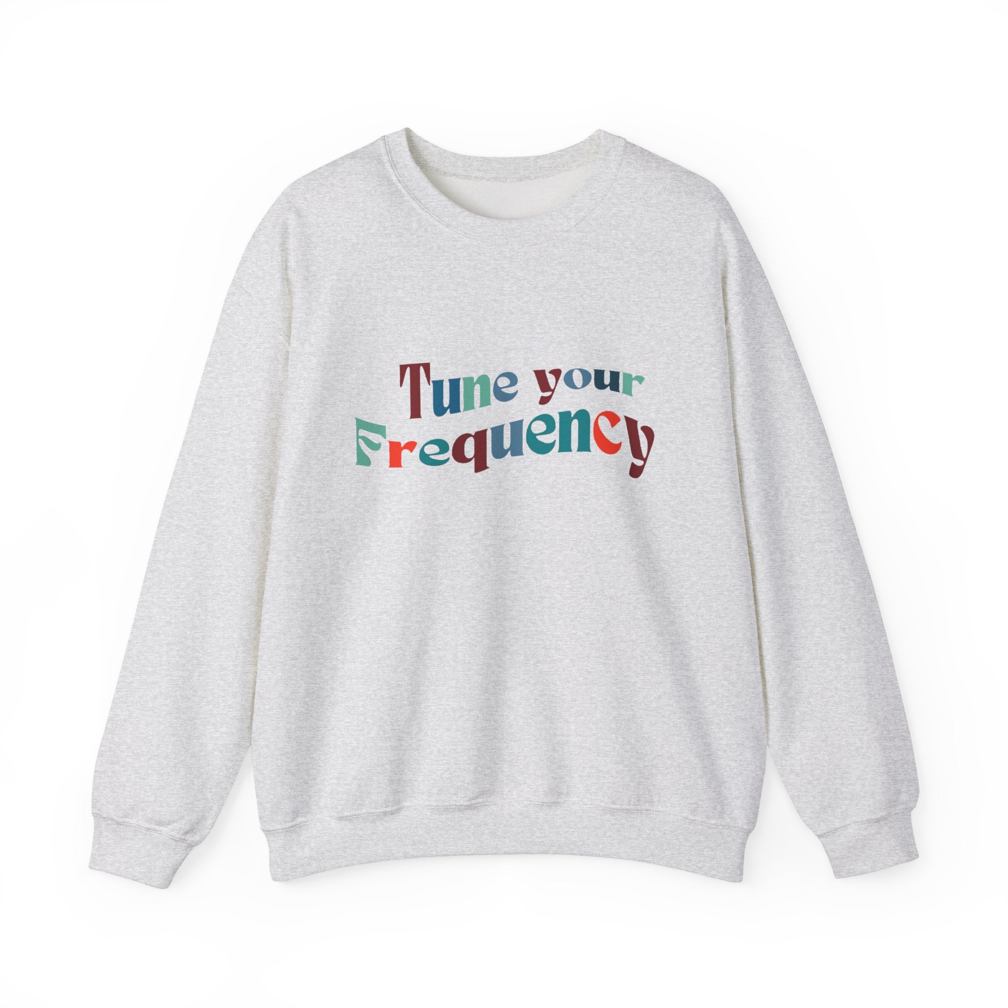 Tune your Frequency – What's that Whisper