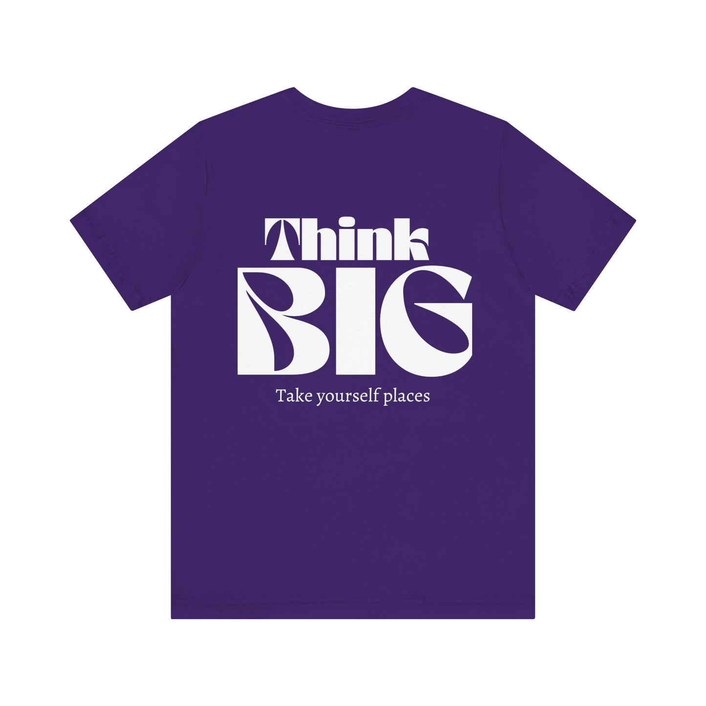 Think Big