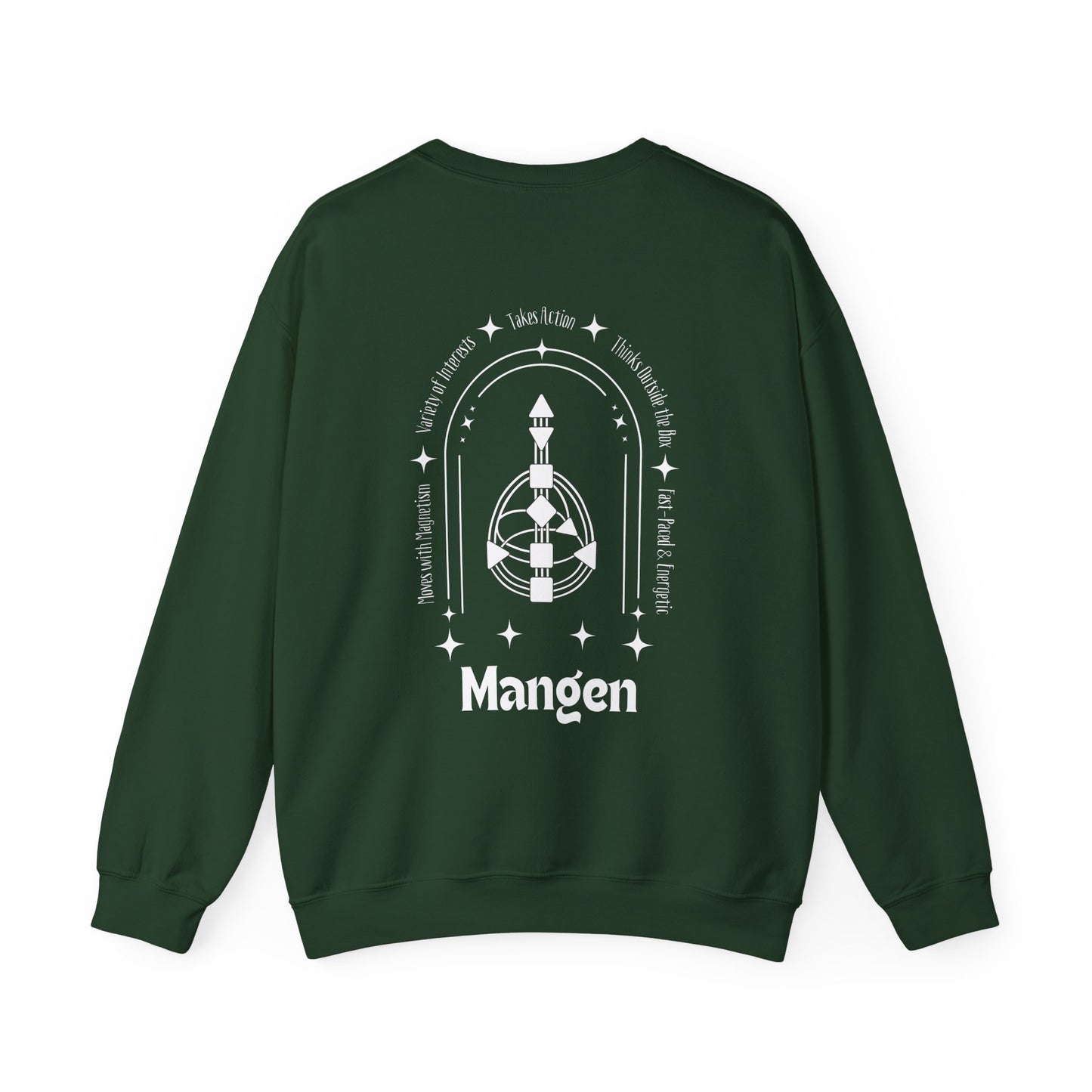 ManGen